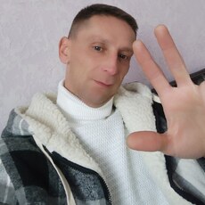 Фотография мужчины Дима, 43 года из г. Луганск