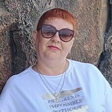 Фотография девушки Ирина, 45 лет из г. Амурск