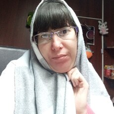 Фотография девушки Машулька, 36 лет из г. Ижморский