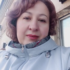 Фотография девушки Анна, 45 лет из г. Липецк