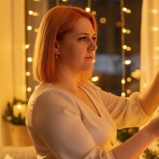 Фотография девушки Любовь, 33 года из г. Балашиха