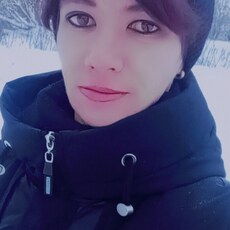 Фотография девушки Кареглазка, 34 года из г. Кирсанов