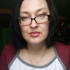 Фотография девушки Марина, 45 лет из г. Ижевск