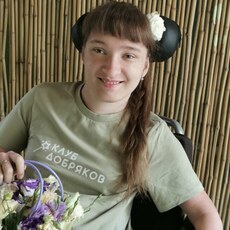 Фотография девушки Неля, 23 года из г. Саратов