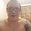 Серёга, 42 года