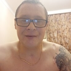 Фотография мужчины Серёга, 42 года из г. Тюмень