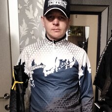 Фотография мужчины Дима, 39 лет из г. Йошкар-Ола