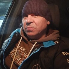 Фотография мужчины Arkadiy, 48 лет из г. Мурманск