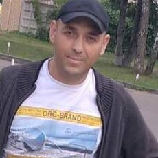 Фотография мужчины Александр, 43 года из г. Смоленск