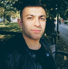 Фотография мужчины Артя, 33 года из г. Армавир