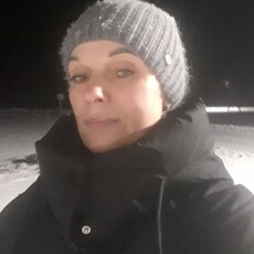 Фотография девушки Светлана, 45 лет из г. Седльце