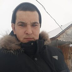 Фотография мужчины Михаил, 25 лет из г. Шипуново