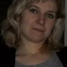 Фотография девушки Надежда, 45 лет из г. Иваново