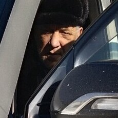 Фотография мужчины Витя, 58 лет из г. Уссурийск