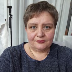Фотография девушки Людмила, 52 года из г. Соликамск