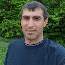 Фотография мужчины Андрей, 36 лет из г. Луховицы