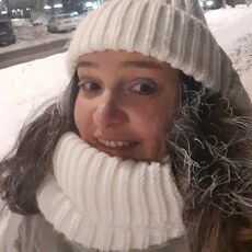 Фотография девушки Елена, 46 лет из г. Чехов