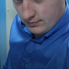 Фотография мужчины Васька, 36 лет из г. Алексин