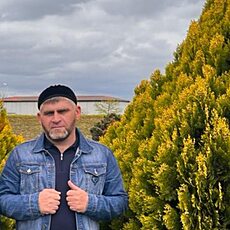 Фотография мужчины Ризван, 42 года из г. Грозный