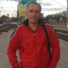Фотография мужчины Юлик, 45 лет из г. Каменское