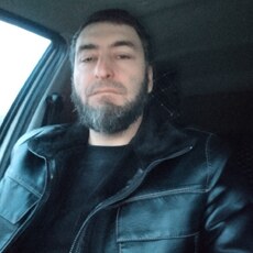 Фотография мужчины Зелимхан, 35 лет из г. Хасавюрт
