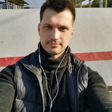 Фотография мужчины Dmitry, 41 год из г. Курган