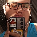 Никита Браун, 22 года