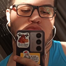 Фотография мужчины Никита Браун, 22 года из г. Ейск