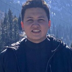 Фотография мужчины Серик, 27 лет из г. Шымкент