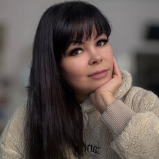 Фотография девушки Ирина, 40 лет из г. Красноярск