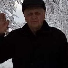 Фотография мужчины Николай, 65 лет из г. Еманжелинск