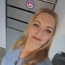 Фотография девушки Татьяна, 53 года из г. Павловская