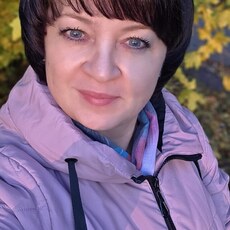 Фотография девушки Людмила, 53 года из г. Белгород
