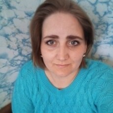 Фотография девушки Кареглазка, 34 года из г. Ярославль