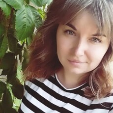 Фотография девушки Екатерина, 27 лет из г. Новолукомль