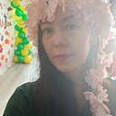 Жанна, 43 года