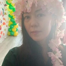 Фотография девушки Жанна, 43 года из г. Алматы