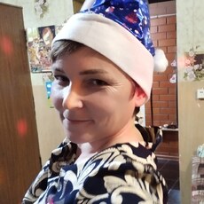 Фотография девушки Валентина, 45 лет из г. Славянск-на-Кубани