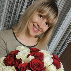 Фотография девушки Маргарита, 44 года из г. Россошь