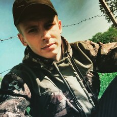 Фотография мужчины Oleg, 26 лет из г. Дальнереченск