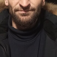 Фотография мужчины Сергей, 33 года из г. Иркутск