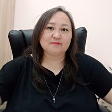 Фотография девушки Лена, 49 лет из г. Норильск