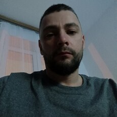 Фотография мужчины Misha, 37 лет из г. Прага