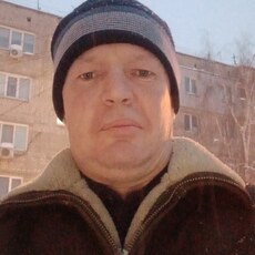 Фотография мужчины Алексей, 45 лет из г. Энгельс