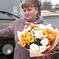 Фотография девушки Надежда, 42 года из г. Урюпинск