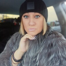 Фотография девушки Кэт, 41 год из г. Новокузнецк