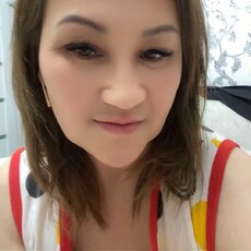 Фотография девушки Ажар, 49 лет из г. Рудный