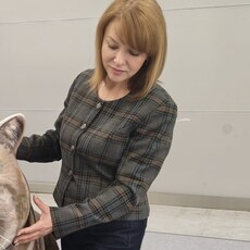 Фотография девушки Солнышко, 44 года из г. Москва