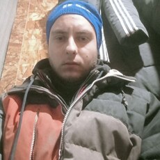 Фотография мужчины Алексей, 25 лет из г. Саки