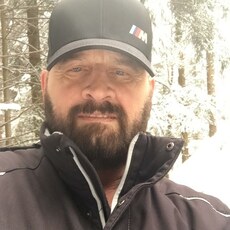 Фотография мужчины Гришка, 51 год из г. Франкфурт-на-Майне